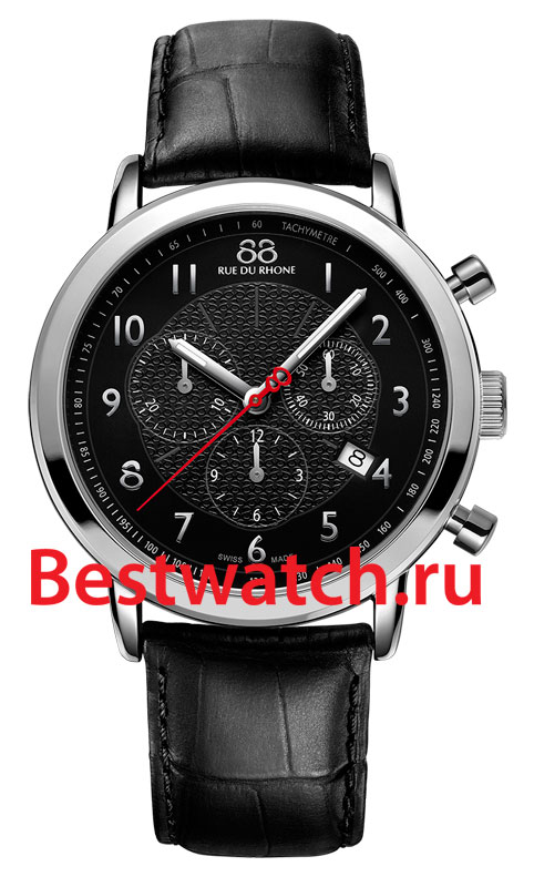 Часы Rue Du Rhone 88 Chrono 87WA120047